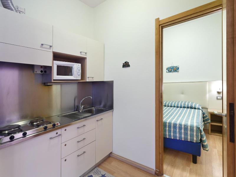 Residence Dei Due Porti image