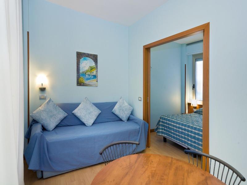 Residence Dei Due Porti image