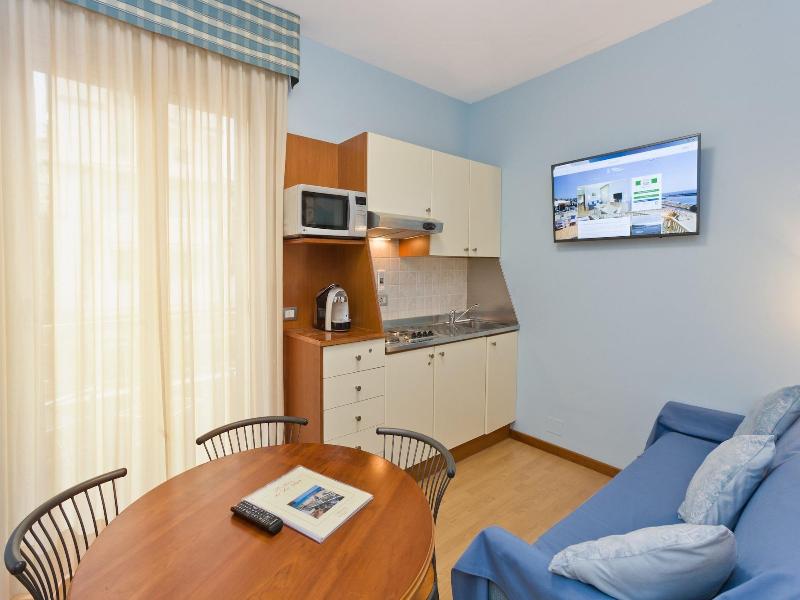 Residence Dei Due Porti image