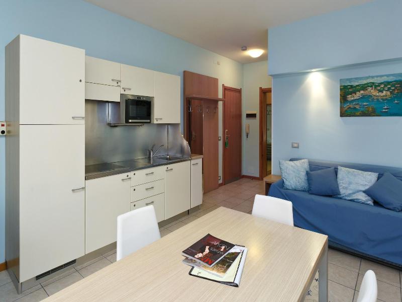 Residence Dei Due Porti image