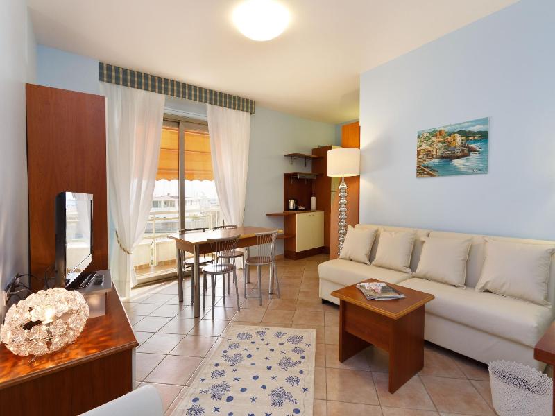 Residence Dei Due Porti image
