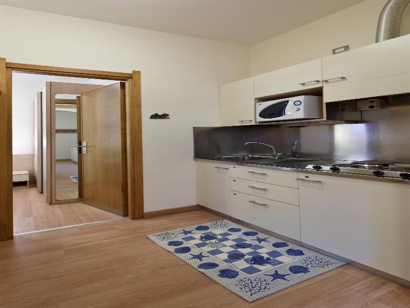 Residence Dei Due Porti image