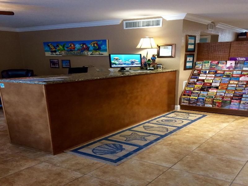 Westwinds Waterfront Resort image