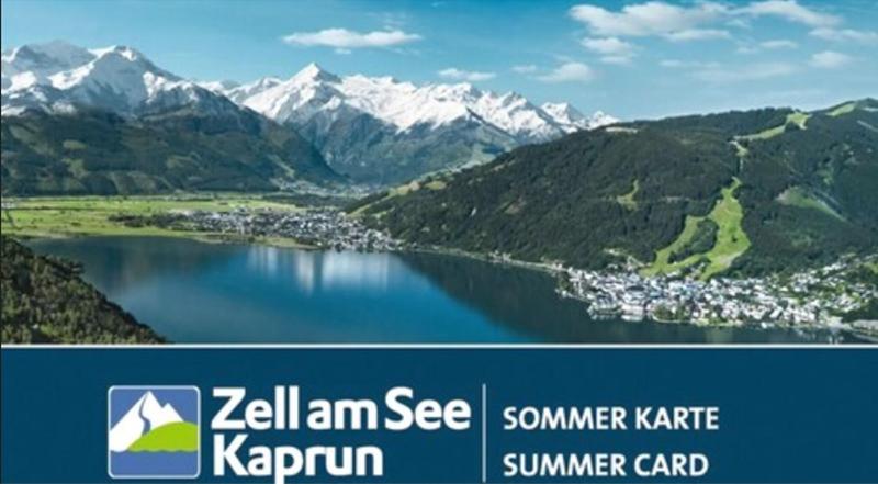Adler Resort Kaprun image