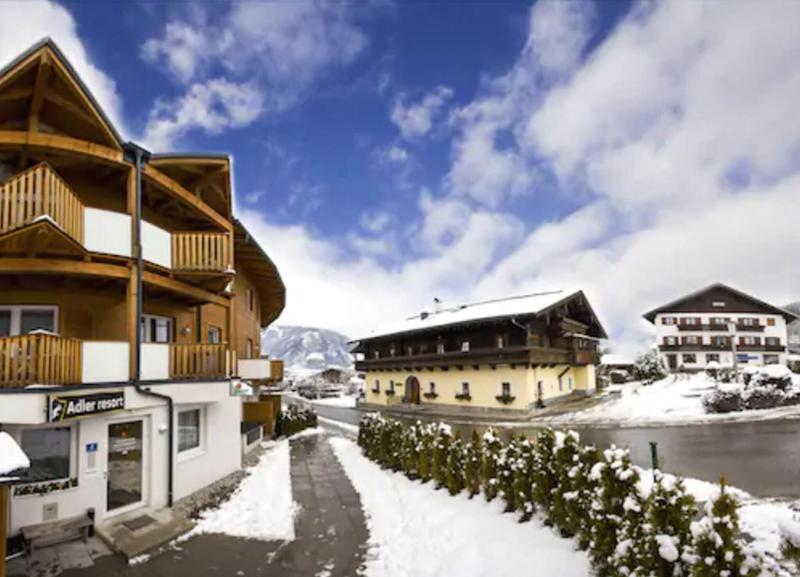 Adler Resort Kaprun image