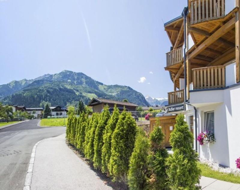 Adler Resort Kaprun image