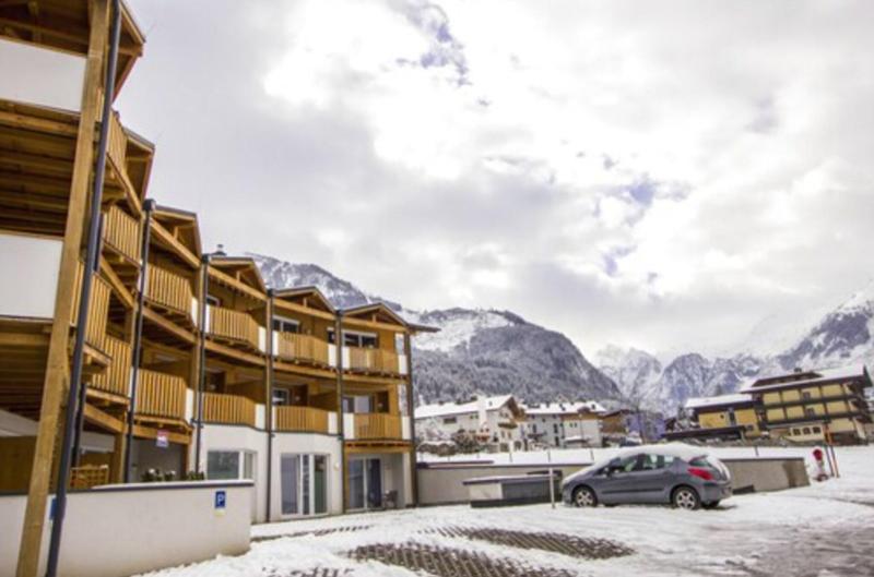 Adler Resort Kaprun image