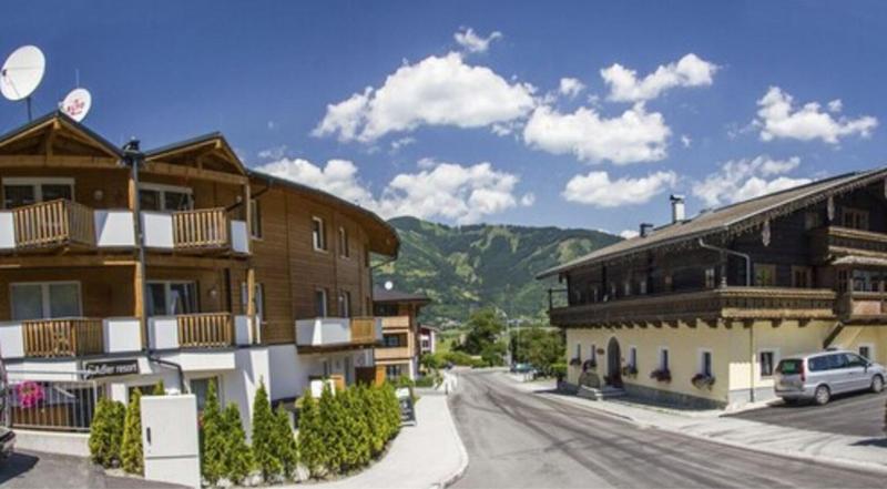 Adler Resort Kaprun image