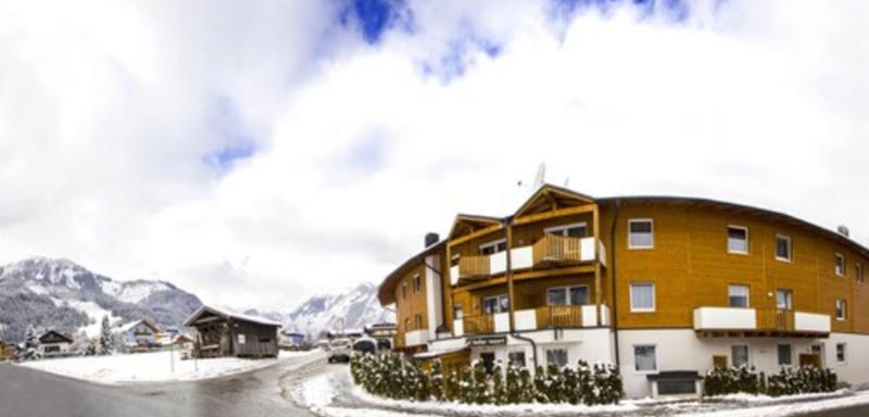 Adler Resort Kaprun image