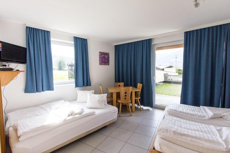 Adler Resort Kaprun image