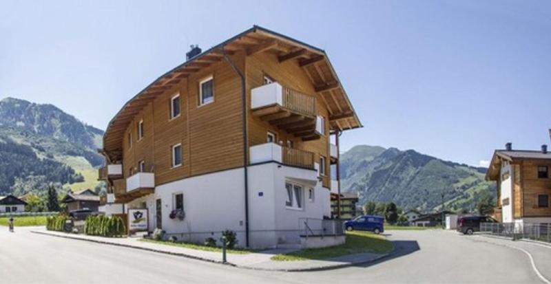 Adler Resort Kaprun image