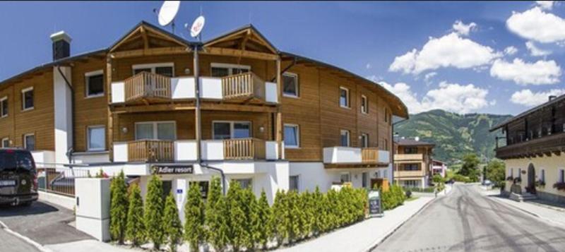 Adler Resort Kaprun image