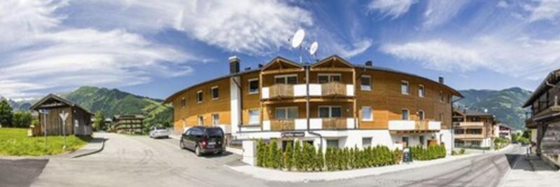 Adler Resort Kaprun image