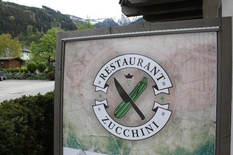 Adler Resort Kaprun image