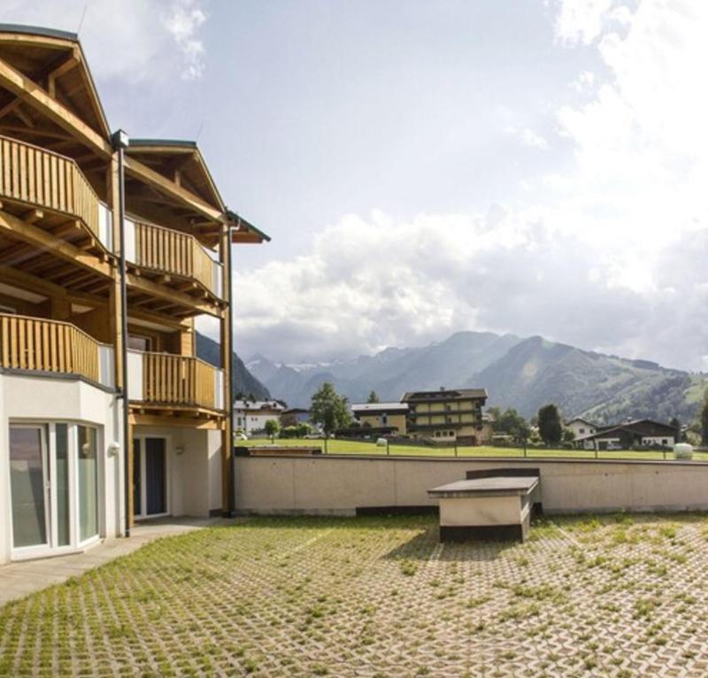 Adler Resort Kaprun image