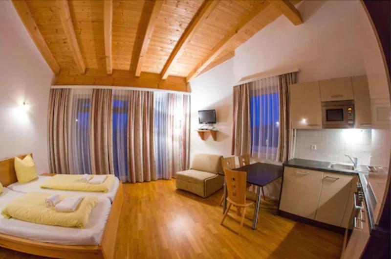 Adler Resort Kaprun image
