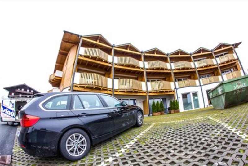 Adler Resort Kaprun image