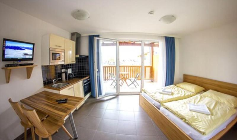 Adler Resort Kaprun image
