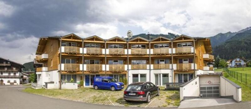 Adler Resort Kaprun image