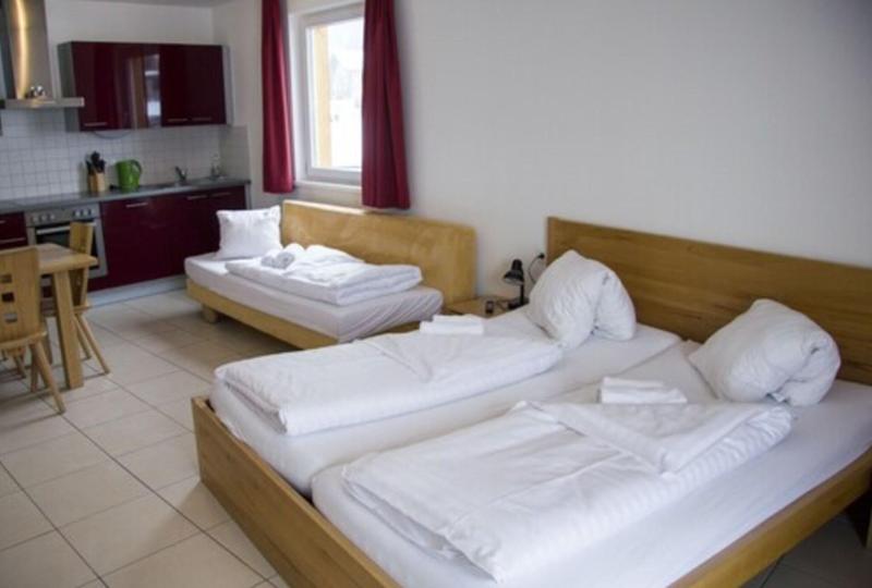 Adler Resort Kaprun image