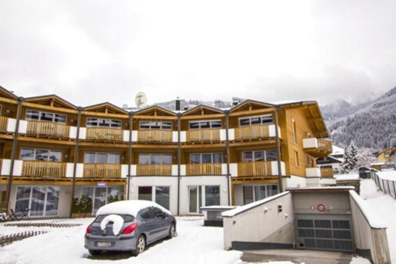 Adler Resort Kaprun image