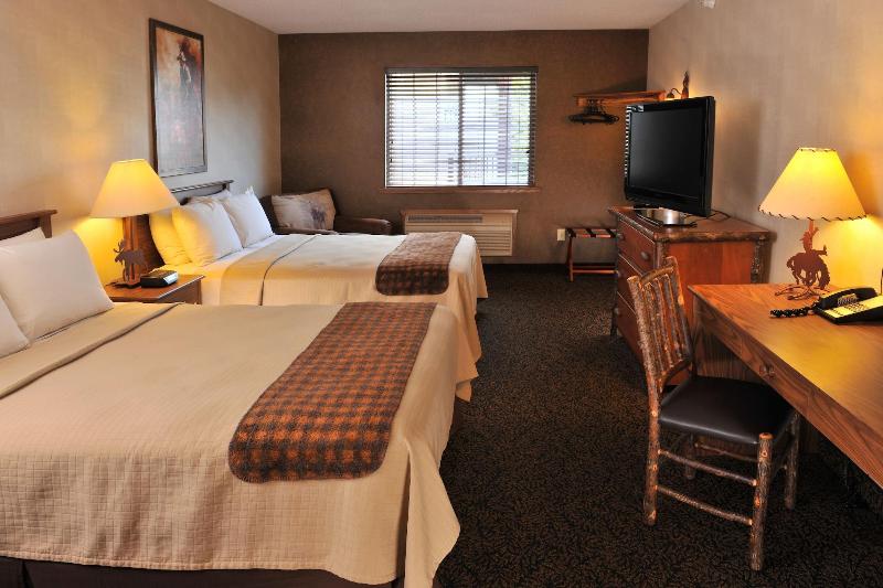 Stoney Creek Inn image