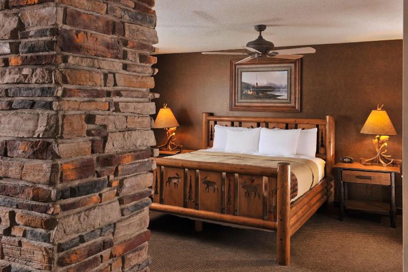 Stoney Creek Inn image