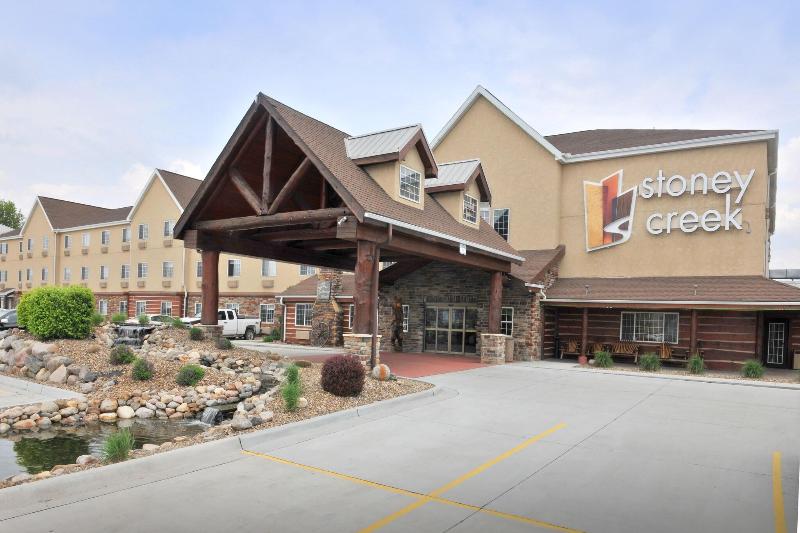 Stoney Creek Inn image
