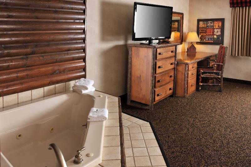 Stoney Creek Inn image