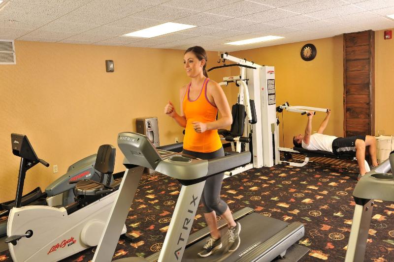 Stoney Creek Inn image