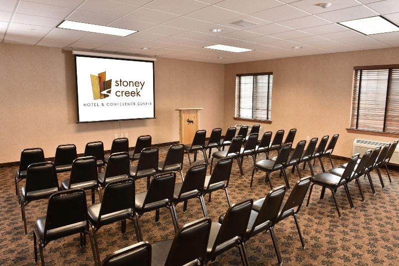 Stoney Creek Inn image