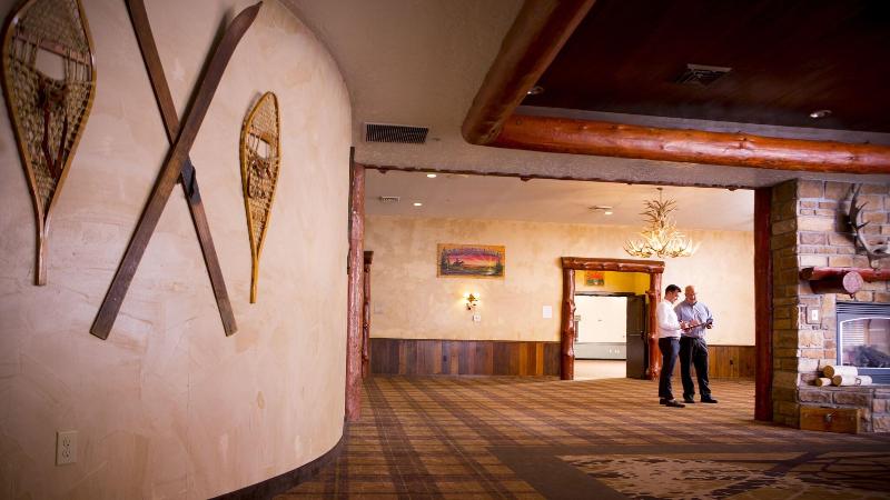 Stoney Creek Inn image