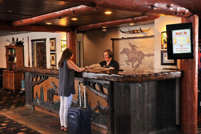 Stoney Creek Inn image