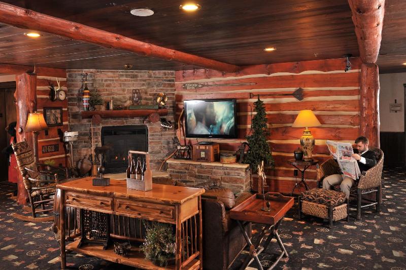 Stoney Creek Inn image