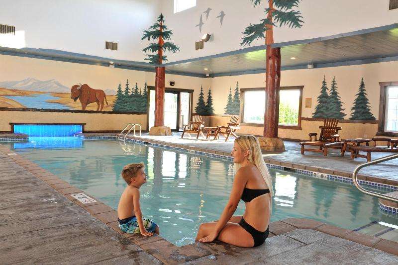 Stoney Creek Inn image