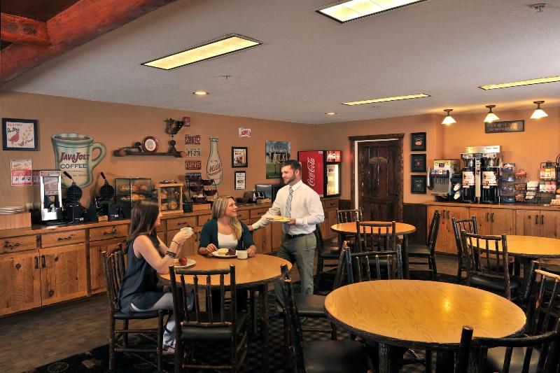 Stoney Creek Inn image