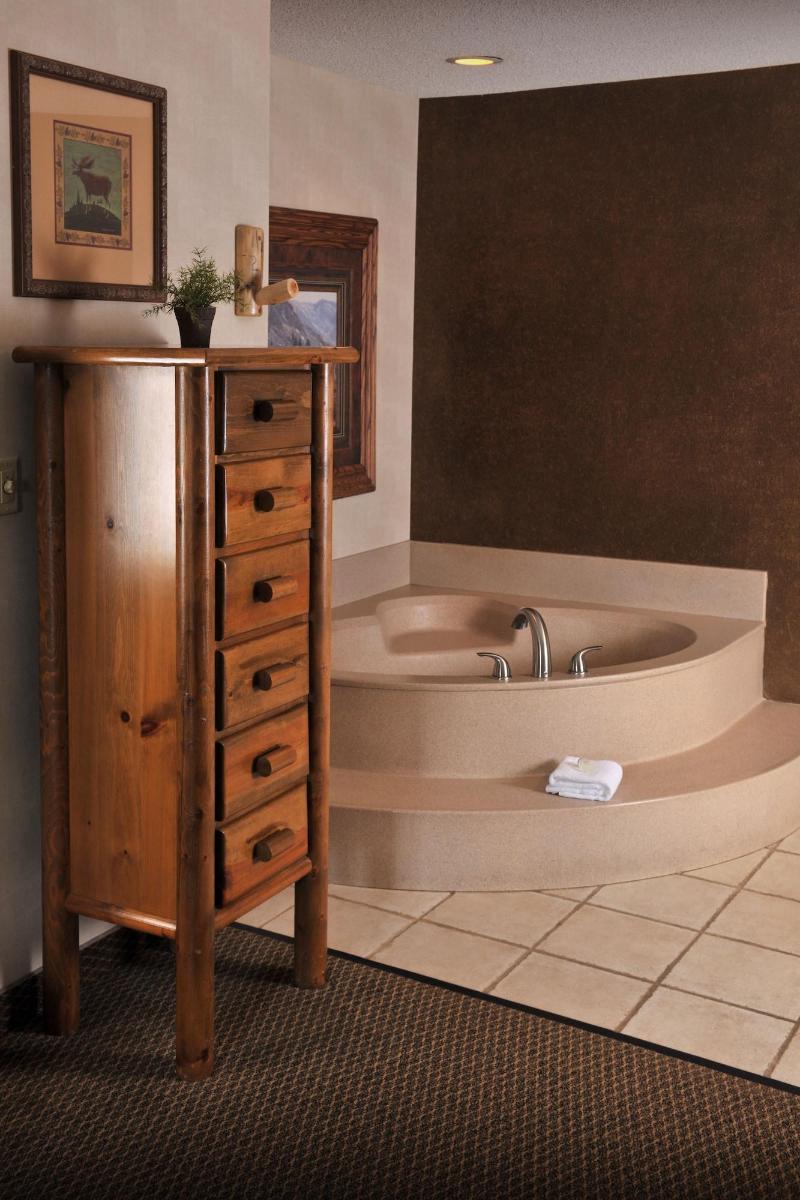 Stoney Creek Inn image