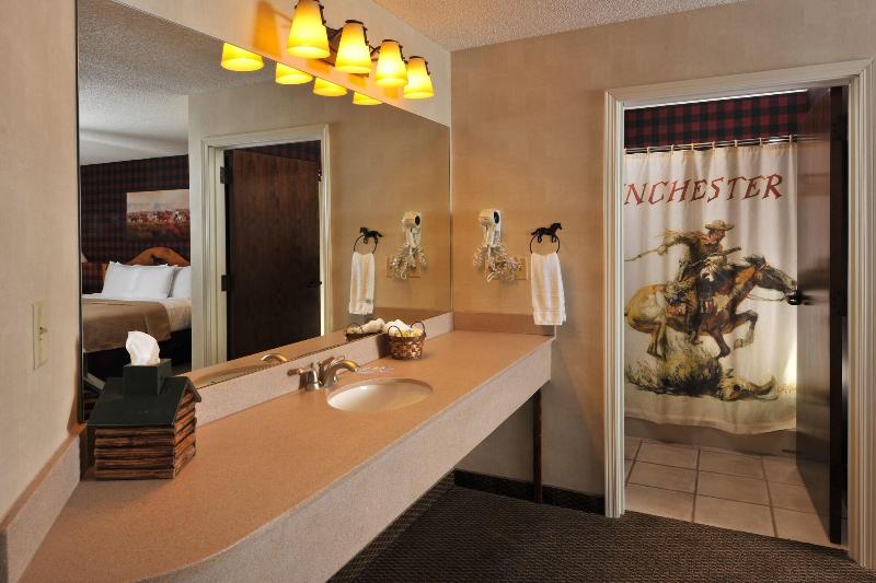 Stoney Creek Inn image