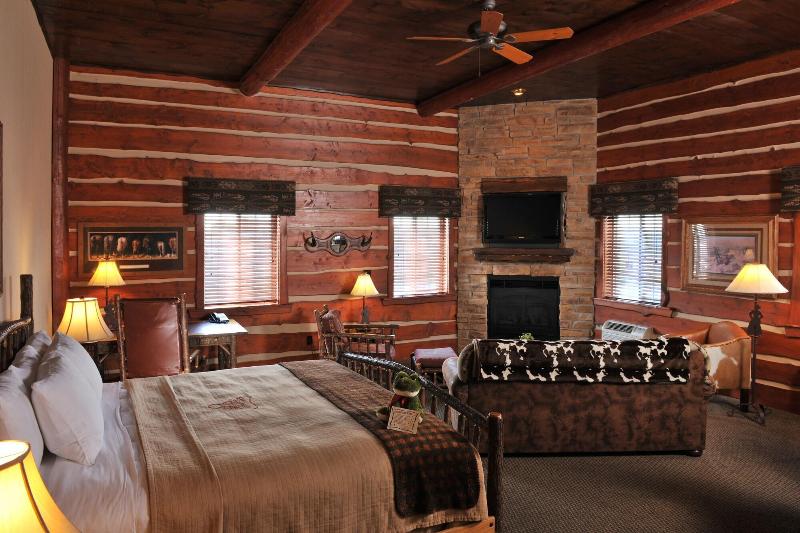 Stoney Creek Inn image