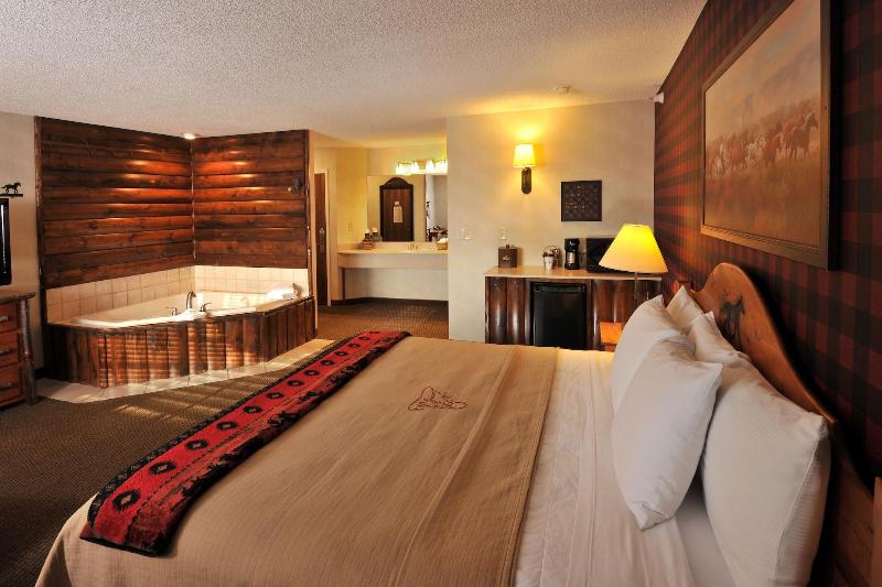 Stoney Creek Inn image