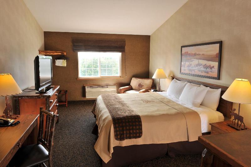 Stoney Creek Inn image
