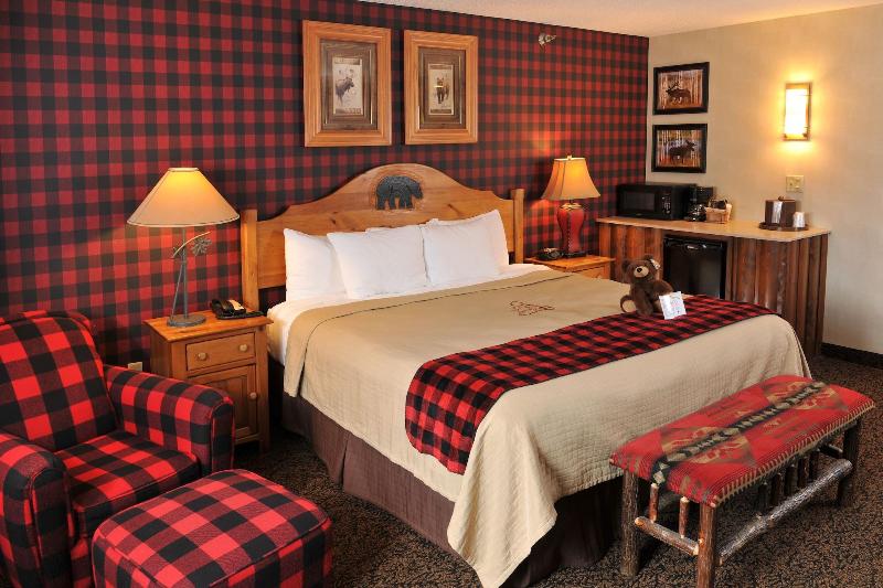 Stoney Creek Inn image