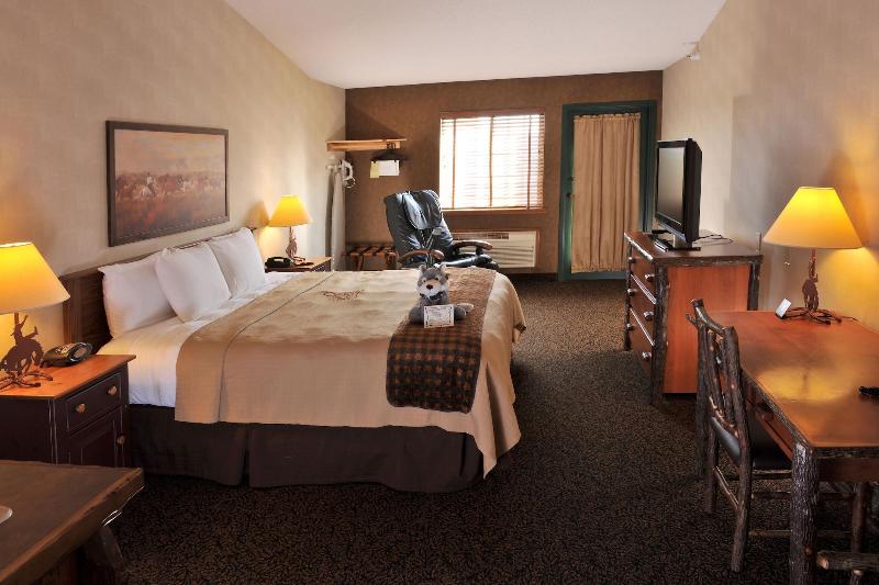 Stoney Creek Inn image