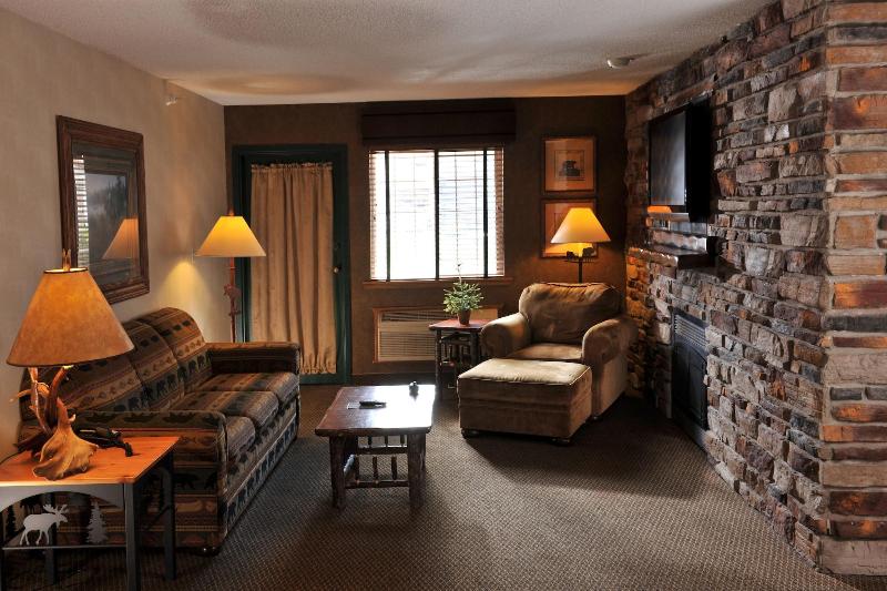 Stoney Creek Inn image