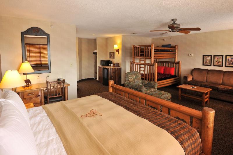 Stoney Creek Inn image