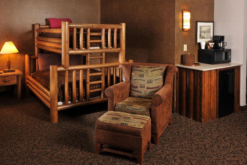 Stoney Creek Inn image