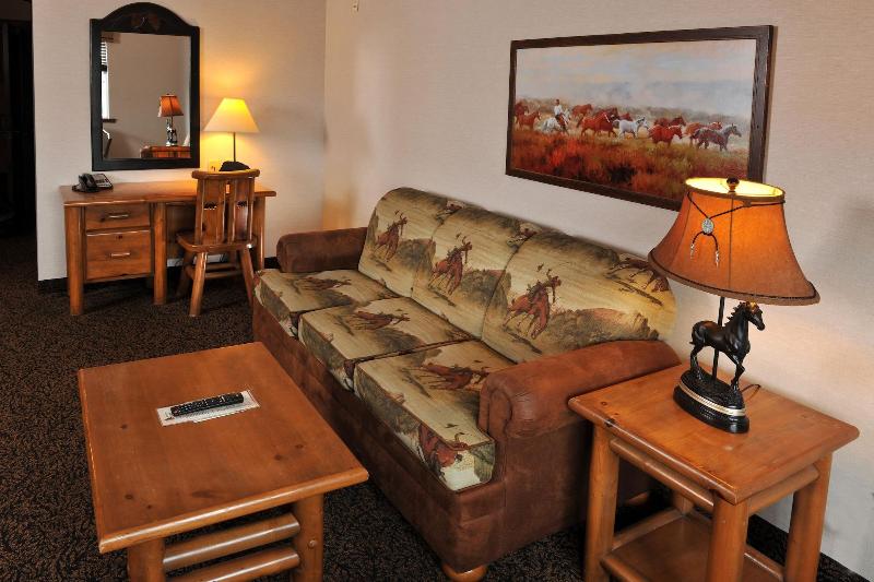 Stoney Creek Inn image