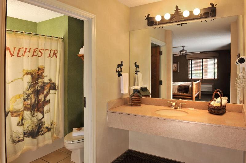 Stoney Creek Inn image