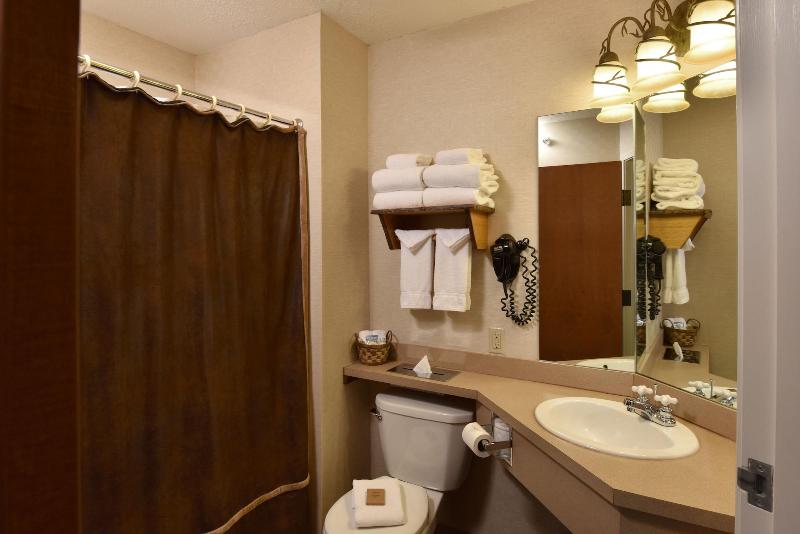 Stoney Creek Inn image