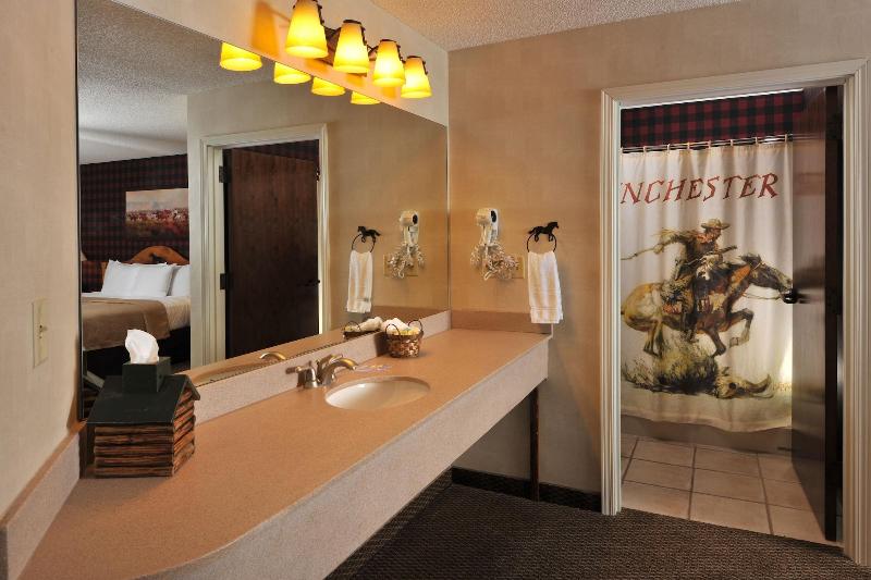 Stoney Creek Inn image